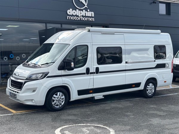 Dormobile Renaissance